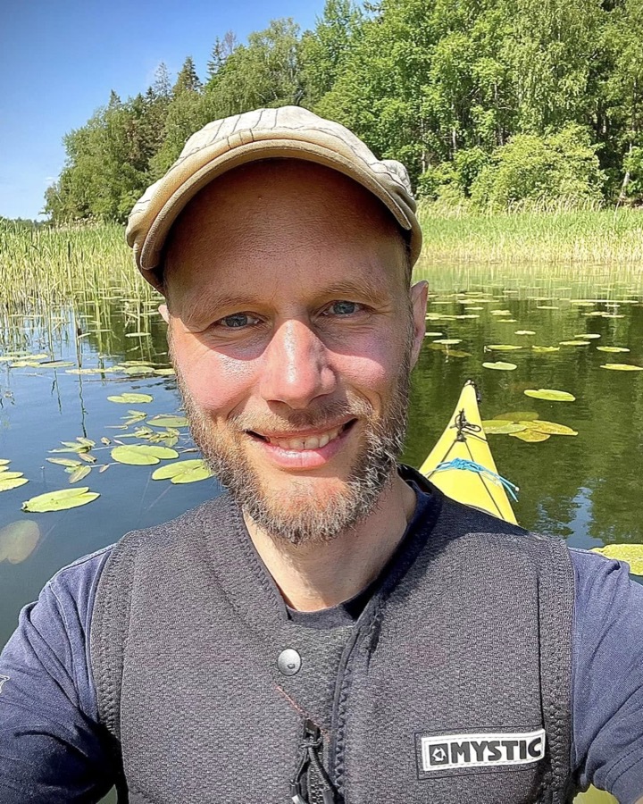 Jonatan Westman